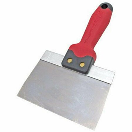 TOOL 19035 6 in. Stainless Steel Taping Knife TO799075